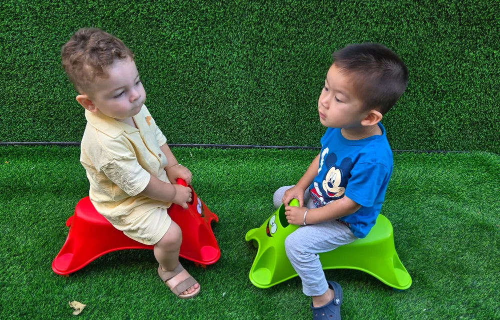 Local community event