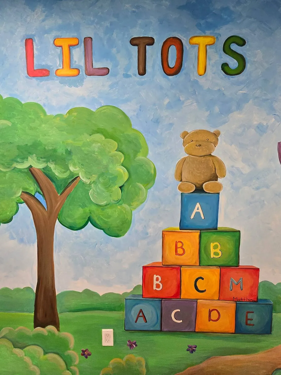 Family Connection Days